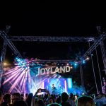 Ολοκληρώθηκε το τριήμερο BMW Joyland