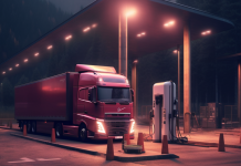 Electric Trucking-as-a-Service για επαγγελματικούς στόλους