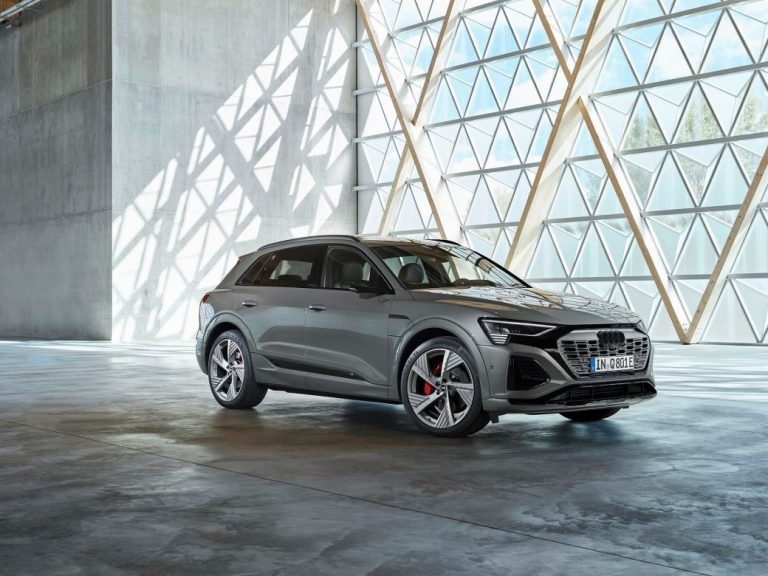 13 - 30 Ιουνίου το Audi on Tour Dream Edition
