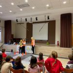 Πρόγραμμα εκπαίδευσης Toyota Ελλάς και StAr