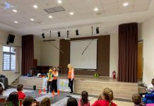 Πρόγραμμα εκπαίδευσης Toyota Ελλάς και StAr