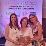 Η Toyota Ελλάς έλαβε την πιστοποίηση CRI Pass