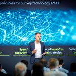 Volkswagen Group: από τον όγκο στη δημιουργία αξίας Volkswagen Group: από τον όγκο στη δημιουργία αξίας