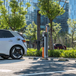 Συνεργασία Chargepoint και Arval