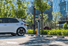 Συνεργασία Chargepoint και Arval