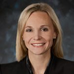 H Liz Door Chief Supply Chain Officer της Ford H Liz Door Chief Supply Chain Officer της Ford