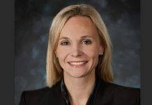 H Liz Door Chief Supply Chain Officer της Ford H Liz Door Chief Supply Chain Officer της Ford