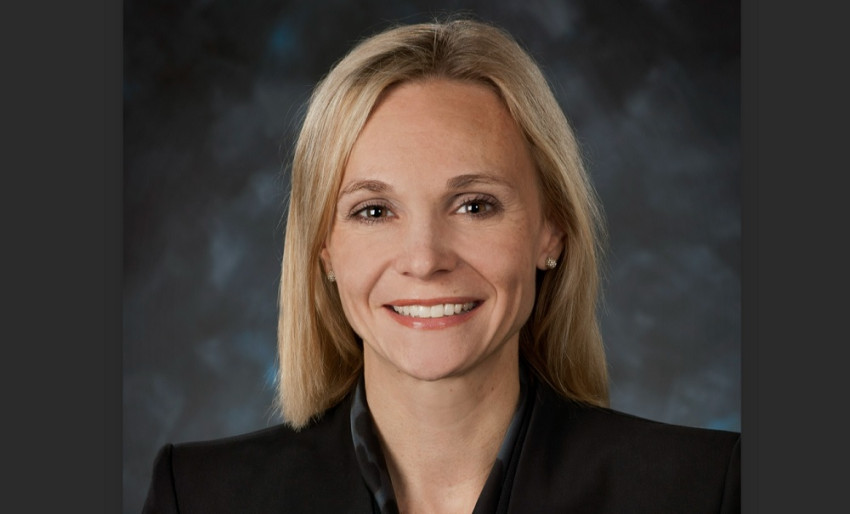 H Liz Door Chief Supply Chain Officer της Ford