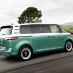 Παγκόσμια πρεμιέρα του ID. Buzz μακρού μεταξόνιου