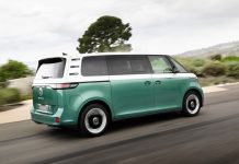 Παγκόσμια πρεμιέρα του ID. Buzz μακρού μεταξόνιου