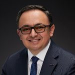 Ο Jose Roman SVP της Nissan και επικεφαλής της Infiniti