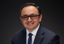 Ο Jose Roman SVP της Nissan και επικεφαλής της Infiniti