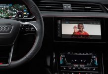 Συνεργασία CARIAD και Cisco