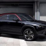 Άρχισε η παραγωγή του MX-30 e-Skyactiv R-EV Άρχισε η παραγωγή του MX-30 e-Skyactiv R-EV