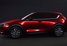 Mazda Takuminuri, τεχνολογία και τέχνη Urushi