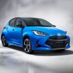 Το νέο Yaris προσφέρει διευρυμένη υβριδική σειρά Toyota Yaris
