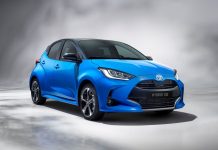 Το νέο Yaris προσφέρει διευρυμένη υβριδική σειρά Toyota Yaris
