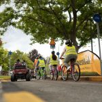 Continental: κυκλοφοριακή αγωγή στο Χαμόγελο του Παιδιού Continental: κυκλοφοριακή αγωγή στο Χαμόγελο του Παιδιού