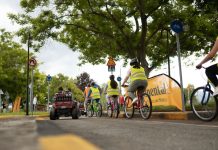 Continental: κυκλοφοριακή αγωγή στο Χαμόγελο του Παιδιού Continental: κυκλοφοριακή αγωγή στο Χαμόγελο του Παιδιού