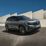Τα συνδεδεμένα οχήματα Renault στην Webfleet