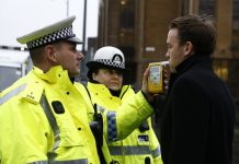 ETSC: Να αυξηθούν οι έλεγχοι για αλκοόλ ETSC: Να αυξηθούν οι έλεγχοι για αλκοόλ