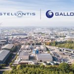Κοινοπραξία Stellantis και Galloo για ανακύκλωση