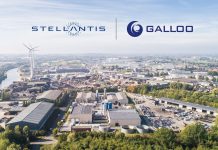 Κοινοπραξία Stellantis και Galloo για ανακύκλωση
