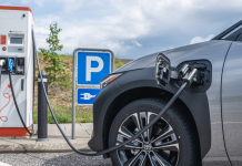 Toyota: 40% φθηνότερα BEV – αυτονομία ως 1.500 χλμ Toyota: 40% φθηνότερα BEV - αυτονομία έως 1.500 χλμ