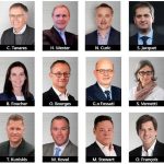 Αλλαγές στην κορυφαία εκτελεστική ομάδα της Stellantis Αλλαγές στην κορυφαία εκτελεστική ομάδα της Stellantis