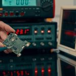 ΕΚ: Εγκρίθηκε η ευρωπαϊκή πράξη για τα μικροτσιπ Ημιαγωγοί - ευρωπαϊκή πράξη για τα μικροτσιπ