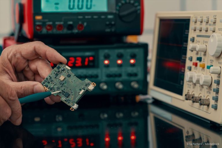 Ημιαγωγοί - ευρωπαϊκή πράξη για τα μικροτσιπ