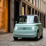Νέο Fiat Topolino, εξηλεκτρίζει τις αστικές μετακινήσεις