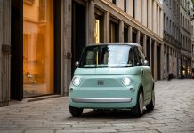 Νέο Fiat Topolino, εξηλεκτρίζει τις αστικές μετακινήσεις
