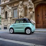 Κατάσχεση δεκάδων Fiat Topolino στην Ιταλία