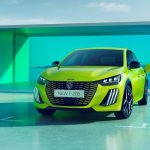 Από το Peugeot 205 στο νέο e-208