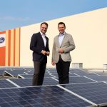 Συνεργασία Ford – RheinEnergie