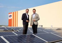 Συνεργασία Ford – RheinEnergie
