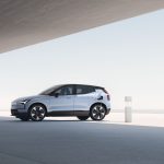 Volvo Cars: αποτελέσματα β’ τριμήνου 2023 Volvo Cars: αποτελέσματα β' τριμήνου 2023