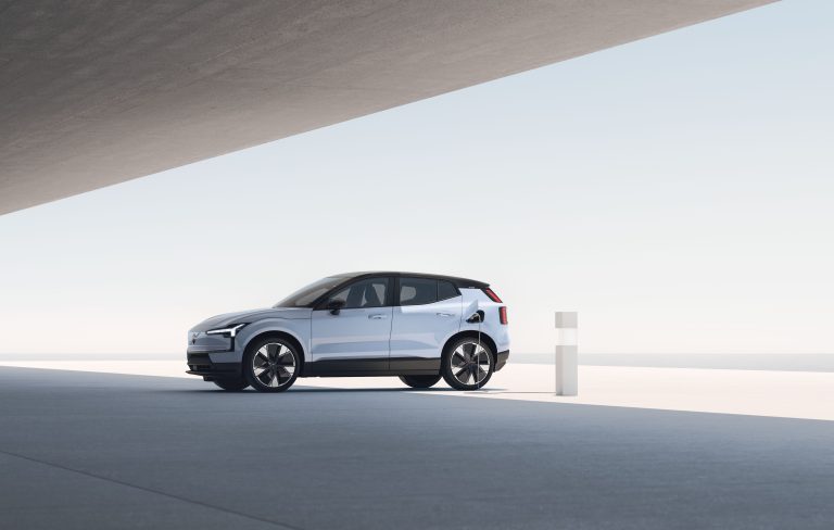 Volvo Cars: αποτελέσματα β' τριμήνου 2023