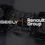 Κοινοπραξία κινητήρων Renault Group και Geely Κοινοπραξία κινητήρων Renault Group και Geely