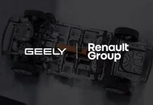 Κοινοπραξία κινητήρων Renault Group και Geely Κοινοπραξία κινητήρων Renault Group και Geely