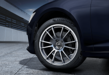 Τα ελαστικά στις υψηλές θερμοκρασίες