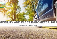 Το Βαρόμετρο Κινητικότητας της Arval 2023