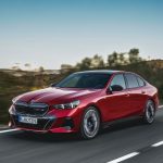 BMW Group, ισχυρή δυναμική το β’ τρίμηνο 2023 BMW Group, ισχυρή δυναμική το β' τρίμηνο 2023