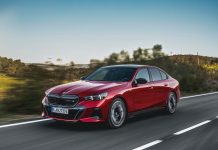 BMW Group, ισχυρή δυναμική το β’ τρίμηνο 2023 BMW Group, ισχυρή δυναμική το β' τρίμηνο 2023