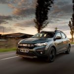 Dacia: 24,2% αύξηση πωλήσεων το πρώτο εξάμηνο 2023