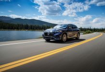 Mercedes-Benz: Πωλήσεις το δεύτερο τρίμηνο 2023