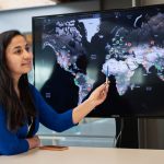 Συνεργασία JLR – Everstream Analytics