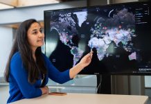 Συνεργασία JLR – Everstream Analytics