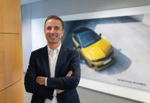 Opel: Στόχος οι επιδόσεις στην ελληνική αγορά